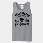 Core Cotton Tank Top Thumbnail