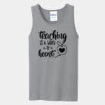 Core Cotton Tank Top Thumbnail