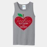 Core Cotton Tank Top Thumbnail