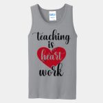 Core Cotton Tank Top Thumbnail