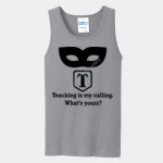 Core Cotton Tank Top Thumbnail