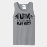 Core Cotton Tank Top Thumbnail