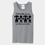 Core Cotton Tank Top Thumbnail