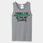 Core Cotton Tank Top Thumbnail