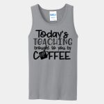 Core Cotton Tank Top Thumbnail