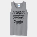 Core Cotton Tank Top Thumbnail