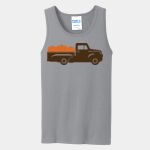 Core Cotton Tank Top Thumbnail