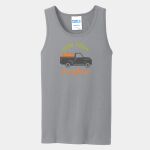 Core Cotton Tank Top Thumbnail