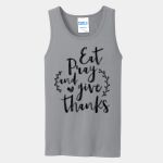 Core Cotton Tank Top Thumbnail