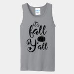 Core Cotton Tank Top Thumbnail
