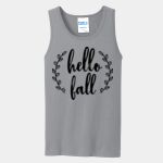 Core Cotton Tank Top Thumbnail