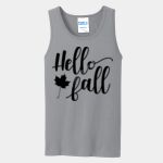 Core Cotton Tank Top Thumbnail