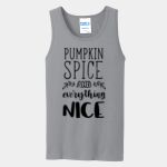 Core Cotton Tank Top Thumbnail