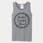 Core Cotton Tank Top Thumbnail