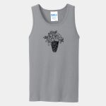 Core Cotton Tank Top Thumbnail