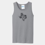 Core Cotton Tank Top Thumbnail