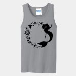 Core Cotton Tank Top Thumbnail