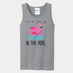 Core Cotton Tank Top Thumbnail