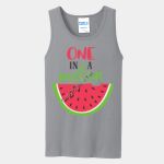 Core Cotton Tank Top Thumbnail