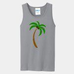 Core Cotton Tank Top Thumbnail