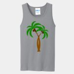 Core Cotton Tank Top Thumbnail
