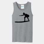 Core Cotton Tank Top Thumbnail