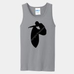 Core Cotton Tank Top Thumbnail