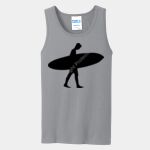 Core Cotton Tank Top Thumbnail