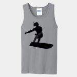 Core Cotton Tank Top Thumbnail