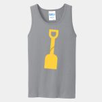 Core Cotton Tank Top Thumbnail