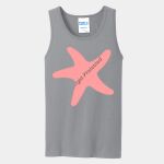 Core Cotton Tank Top Thumbnail