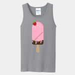 Core Cotton Tank Top Thumbnail
