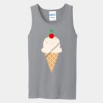 Core Cotton Tank Top Thumbnail