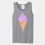 Core Cotton Tank Top Thumbnail