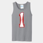 Core Cotton Tank Top Thumbnail