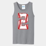 Core Cotton Tank Top Thumbnail