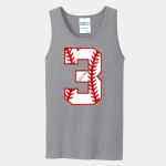 Core Cotton Tank Top Thumbnail
