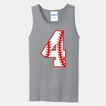 Core Cotton Tank Top Thumbnail