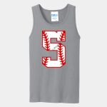 Core Cotton Tank Top Thumbnail