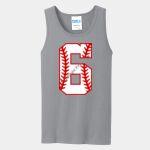 Core Cotton Tank Top Thumbnail