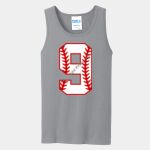 Core Cotton Tank Top Thumbnail