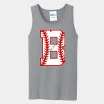 Core Cotton Tank Top Thumbnail
