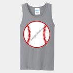 Core Cotton Tank Top Thumbnail
