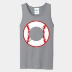 Core Cotton Tank Top Thumbnail