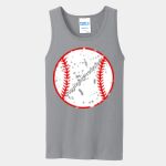 Core Cotton Tank Top Thumbnail