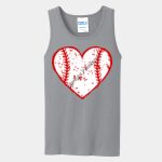 Core Cotton Tank Top Thumbnail
