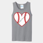 Core Cotton Tank Top Thumbnail