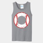 Core Cotton Tank Top Thumbnail