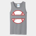 Core Cotton Tank Top Thumbnail