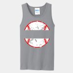 Core Cotton Tank Top Thumbnail